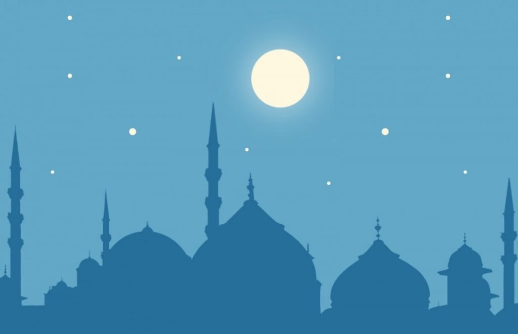 مروری بر نیمه اول ماه مبارک رمضان در مرکز اسلامی هامبورگ